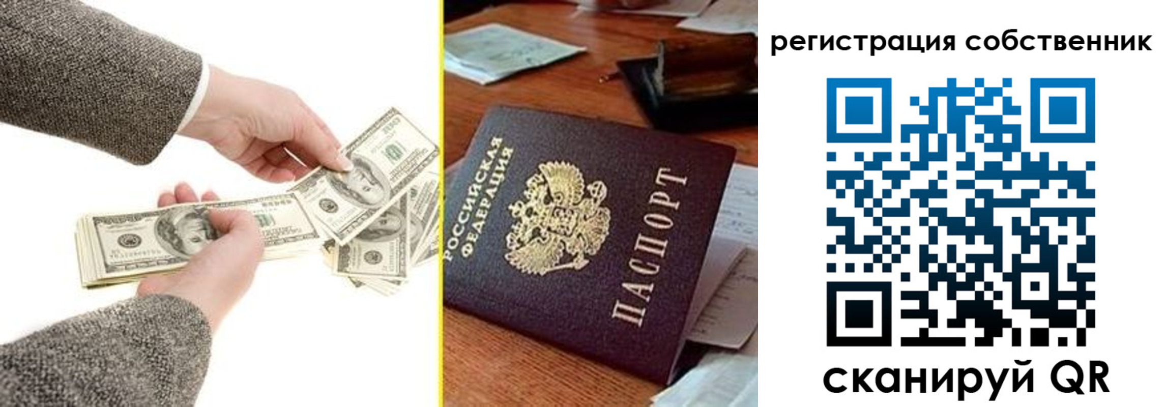 регистрация в Советской Гавани